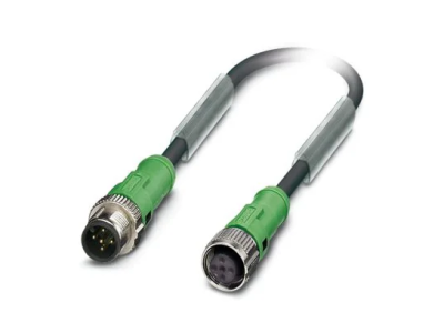 SAC-5P-MS/ 0,5-PURSH/FS BK PHN | 1402374 Phoenix Contact