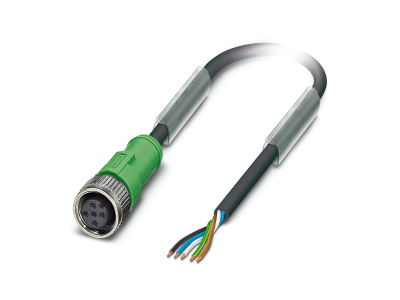 SAC-5P-15,0-PUR/M12FS | 1693597 Phoenix Contact
