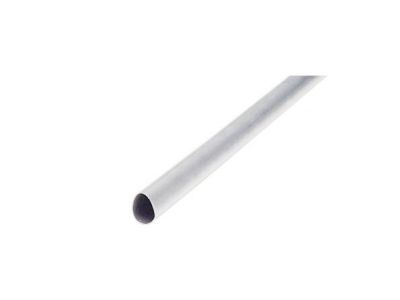Rury termokurczliwe cienkościenne, standardowe +125 °C, kolor bezbarwny RCH1 8/2×1-BB | WRJCC8000200010030O1 Radpol