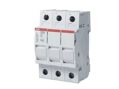 Rozłącznik z bezpiecznikami 3P 20A, pro M compact, E93/20 | 2CSM200943R1801 ABB