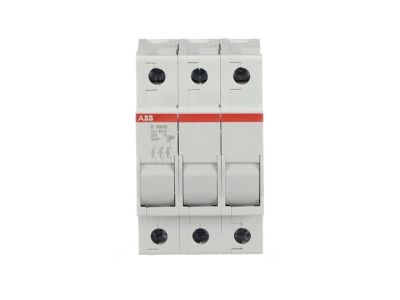 Rozłącznik z bezpiecznikami 3P 32A, pro M compact, E93/32 | 2CSM204753R1801 ABB